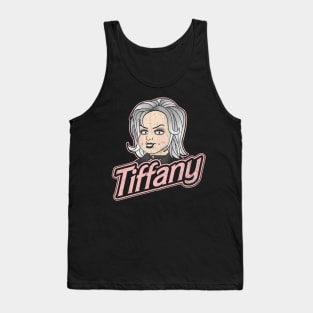 Tiffany Tank Top